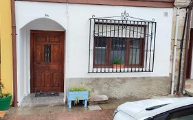 Rincon de Valdaliga